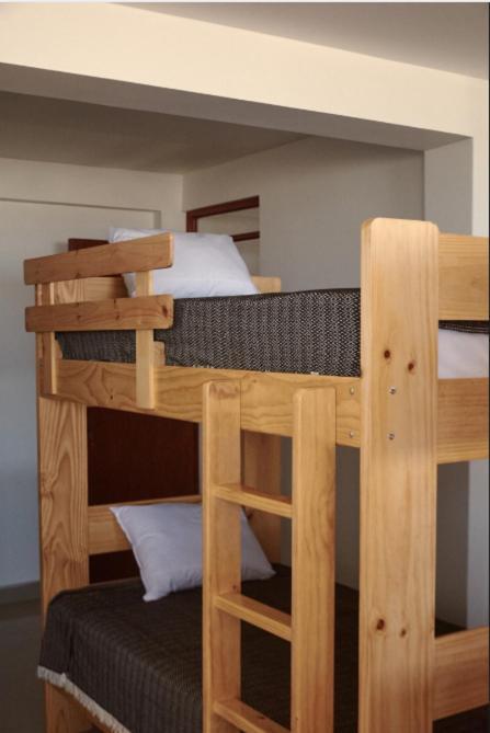 Hotel Munay 파라카스 외부 사진
