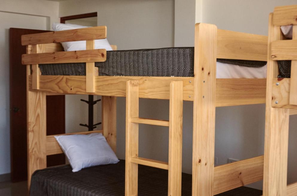 Hotel Munay 파라카스 외부 사진