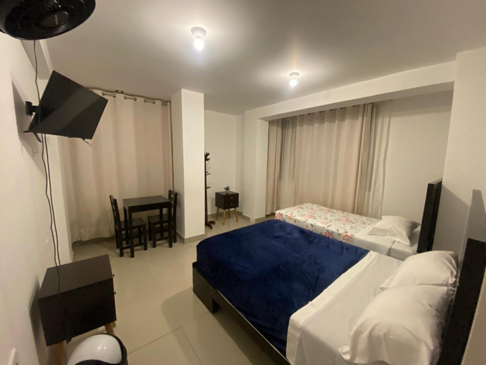 Hotel Munay 파라카스 외부 사진
